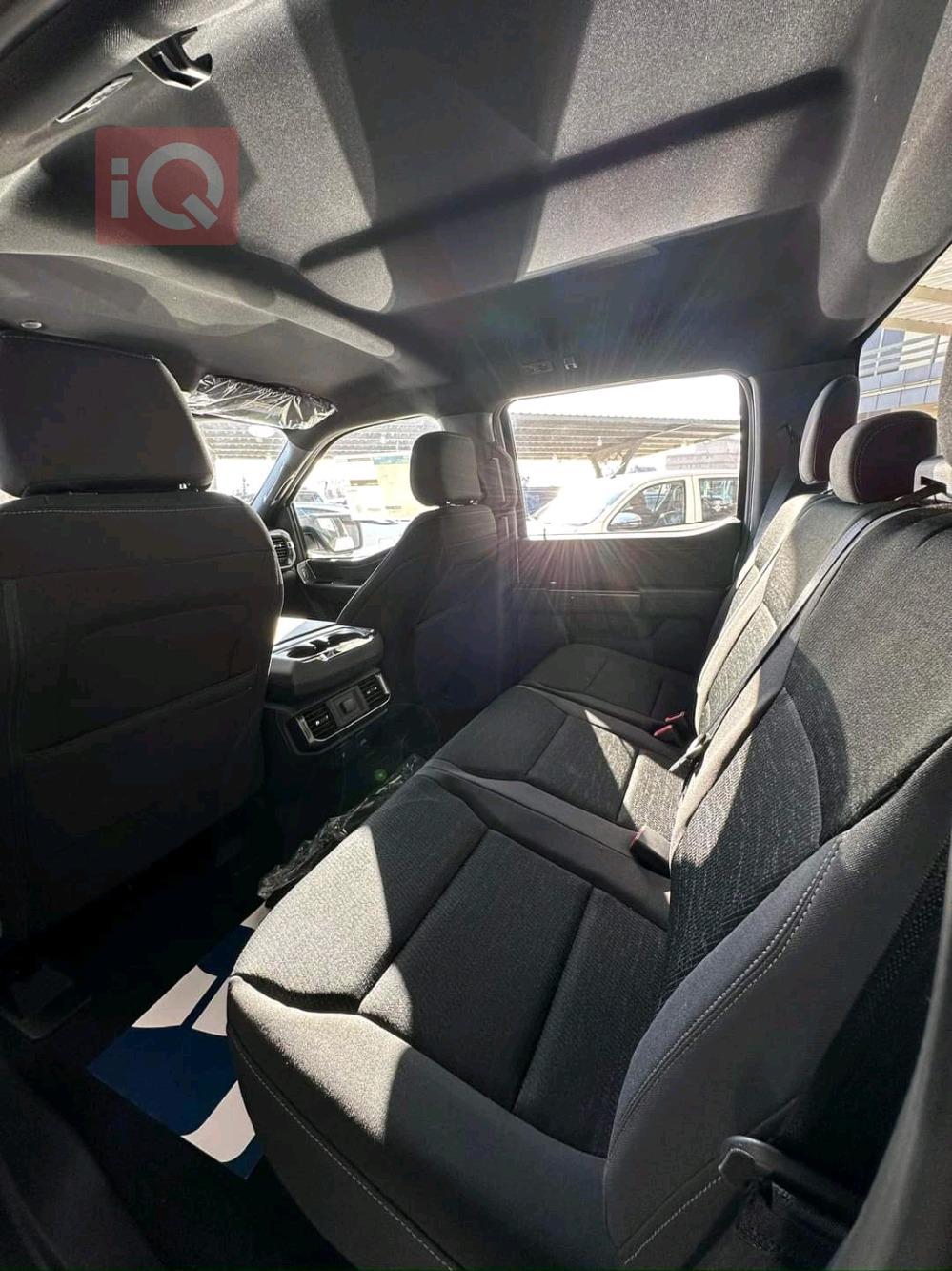 فۆرد F-150
